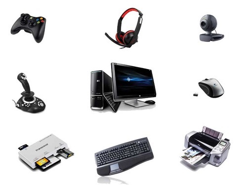 electronics software cctv solar