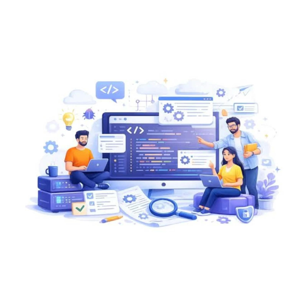 jstech solutions wfm