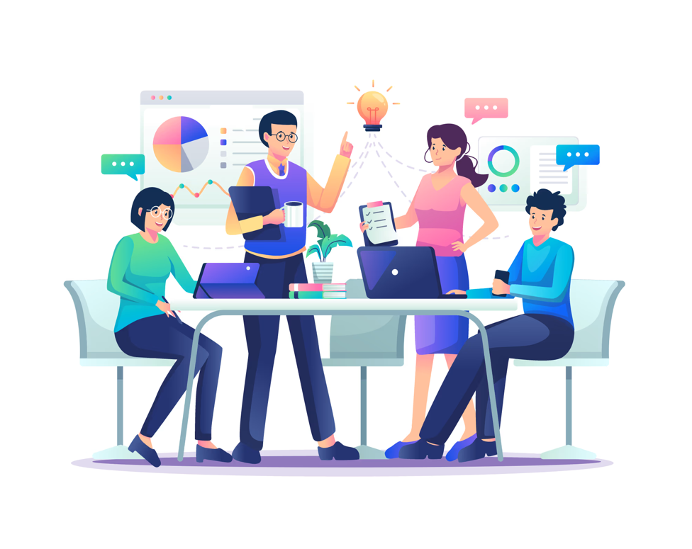 jstech solutions Software Solutions