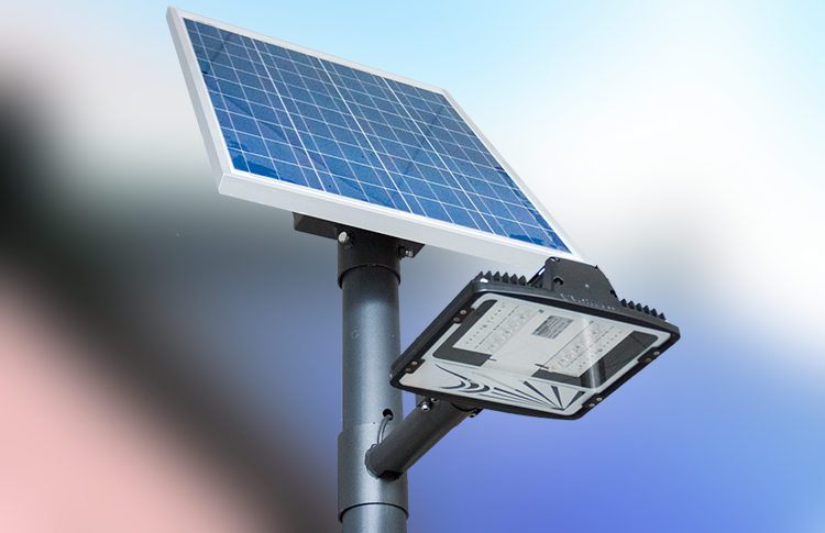 solar light cctv software