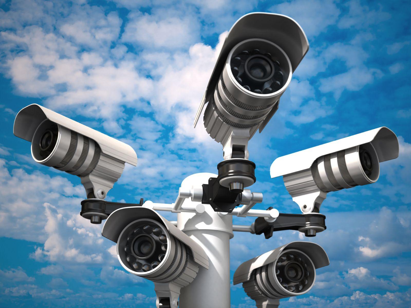 cctv solar software