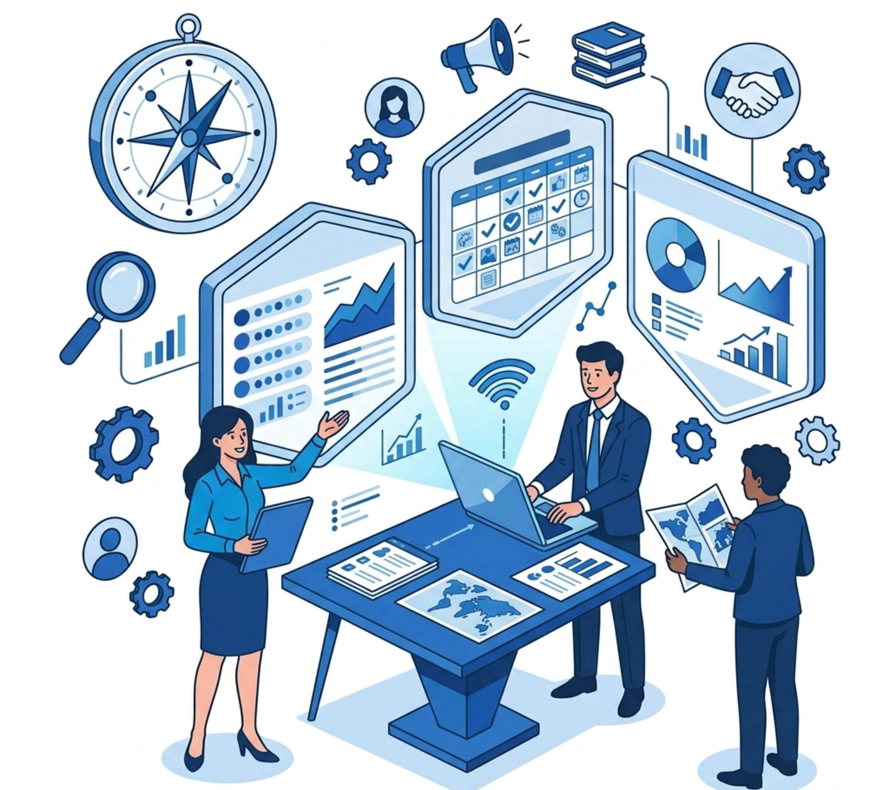 Customer Relationship Managemen